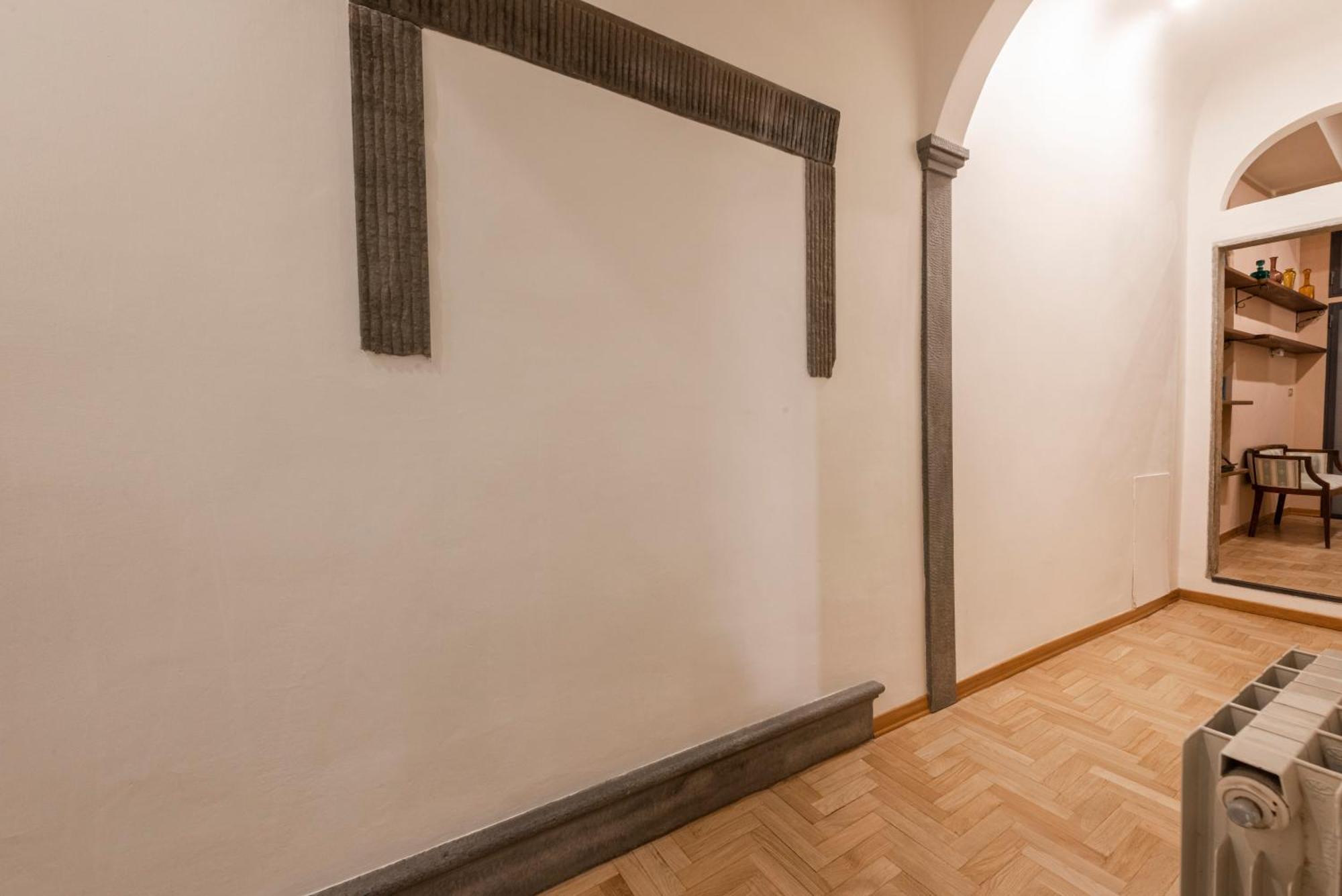 Santa Croce Retreat By Mmega Apartamento