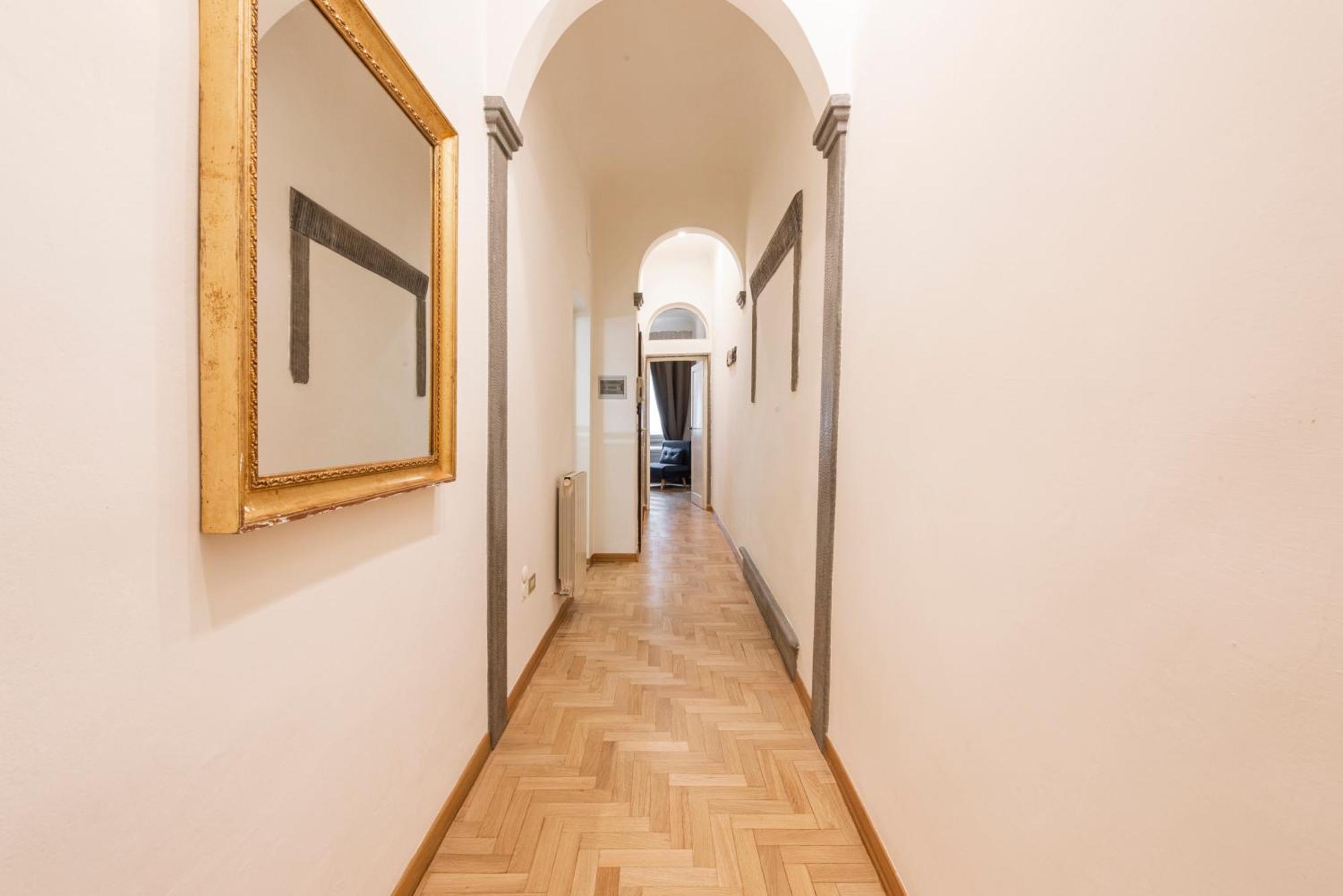 Apartamento Santa Croce Retreat By Mmega
