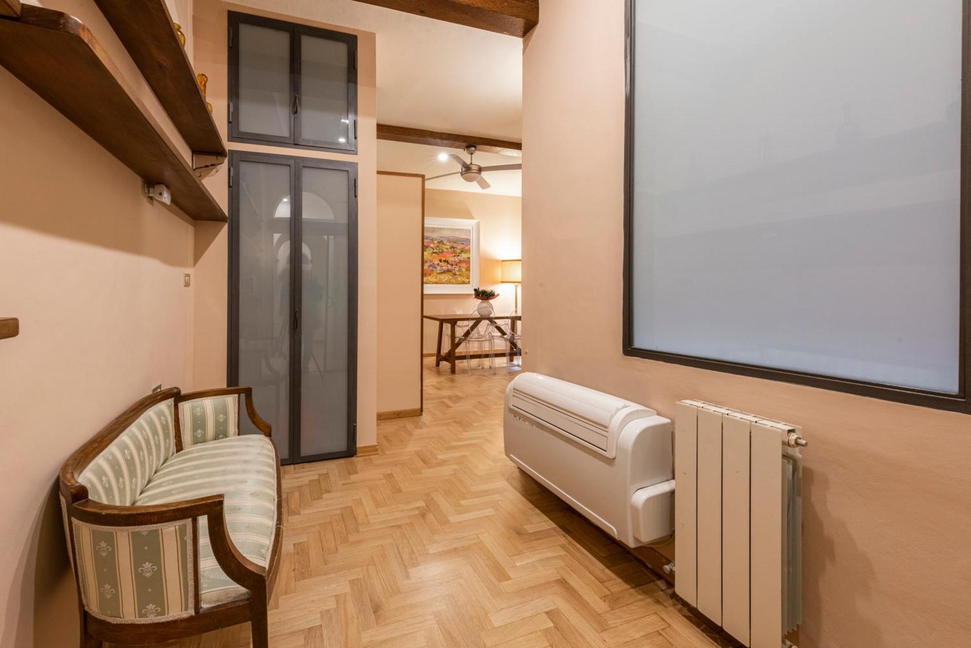 Apartamento Santa Croce Retreat By Mmega Florença