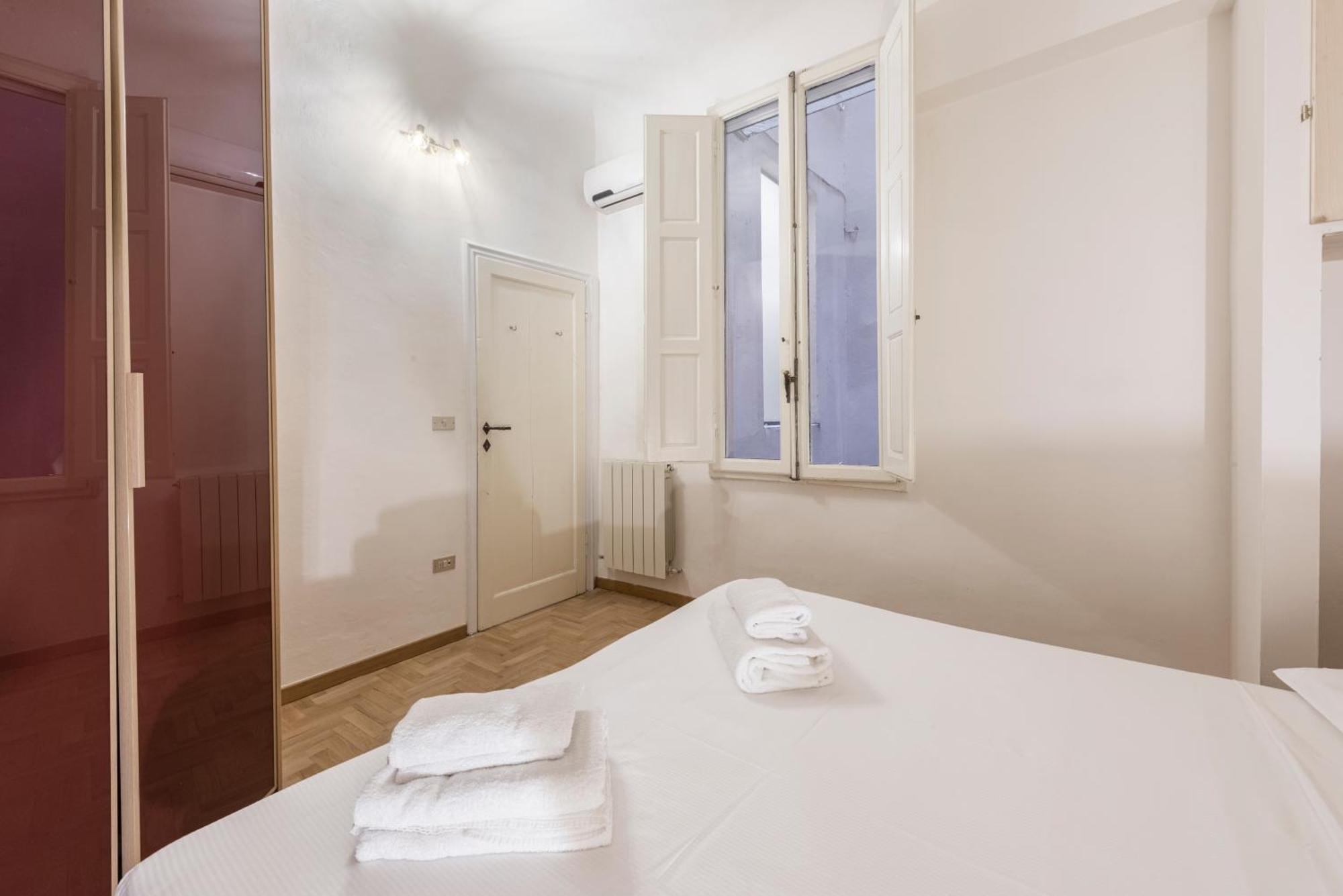 Apartamento Santa Croce Retreat By Mmega *