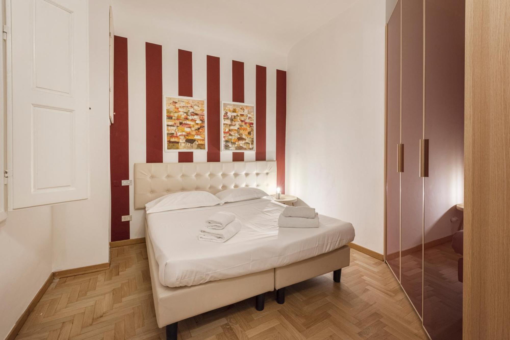 Santa Croce Retreat By Mmega Apartamento Florença