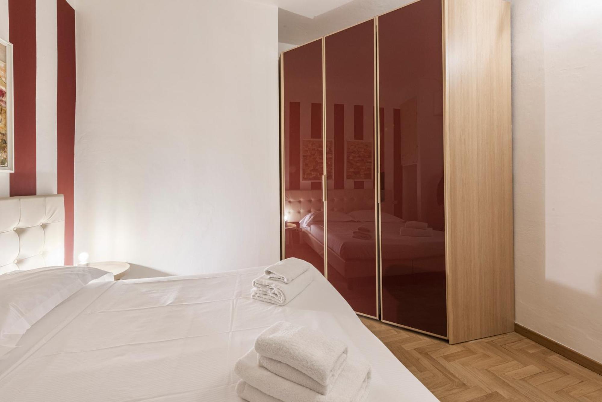 Santa Croce Retreat By Mmega Apartamento